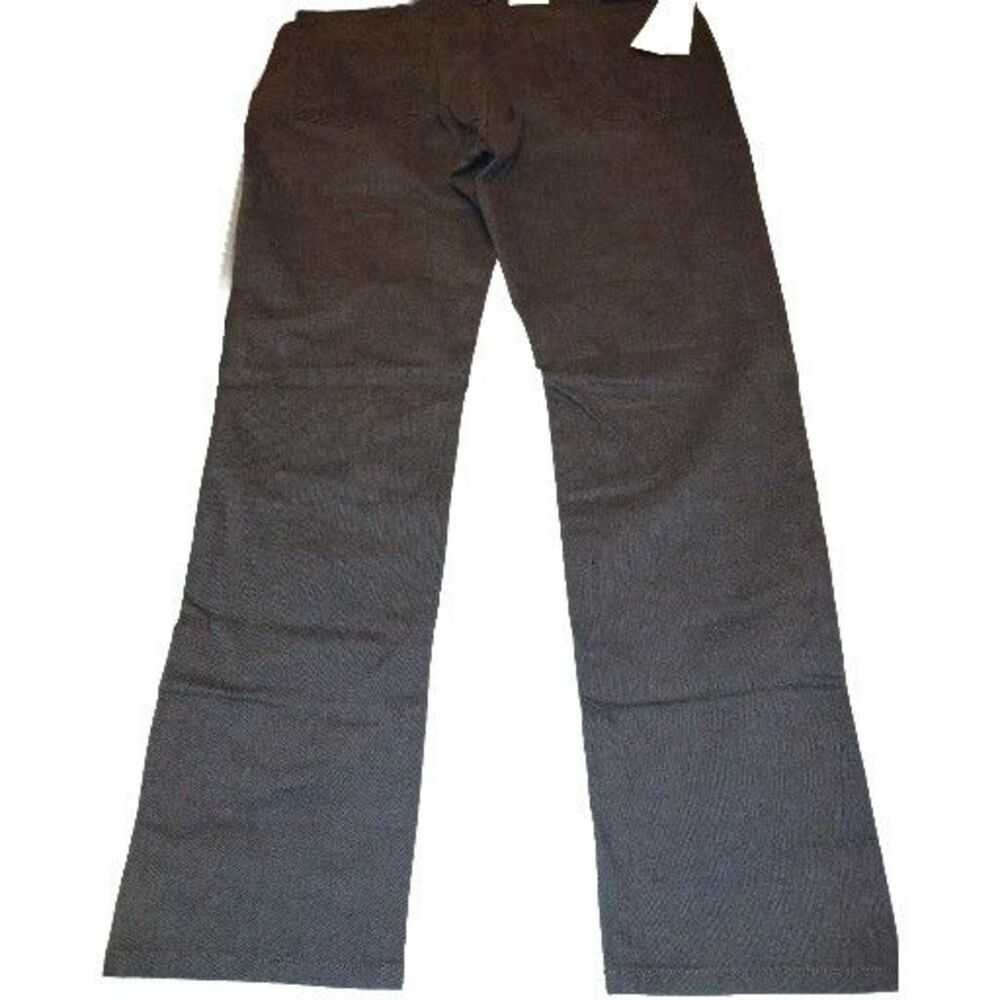 NWT English Laundry 475 Midnight Chino Pants Men’s Size 38x34